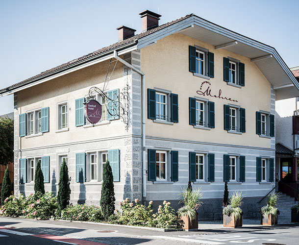 Gasthof Mohren
