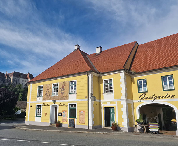 Raabser Stadtkrug