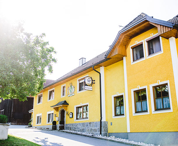 Gasthaus Furtnerwirt