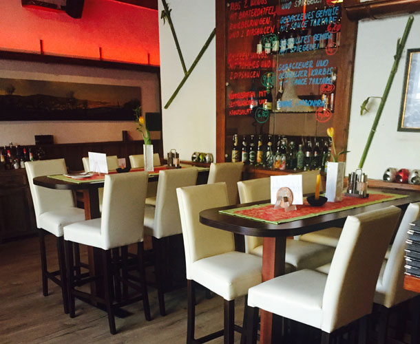 Restaurant das Hütteldorfer