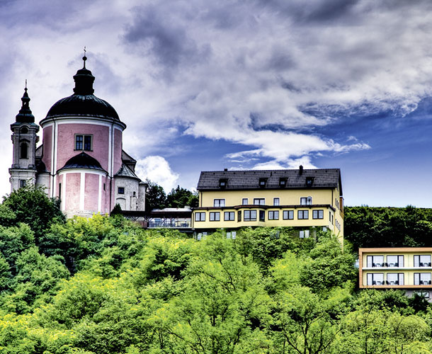 Hotel Christkindlwirt