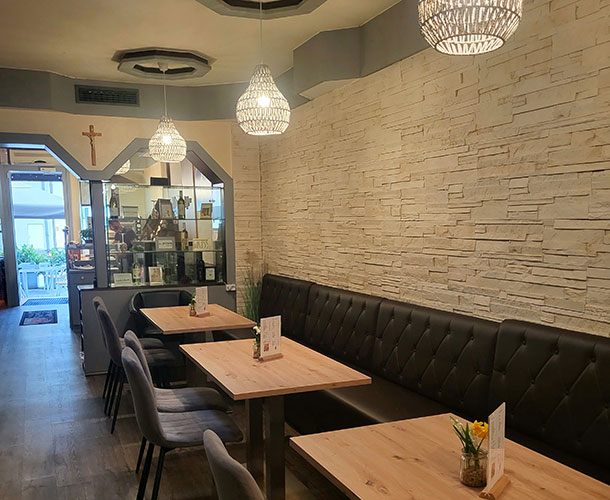 Restaurant Lokal 97