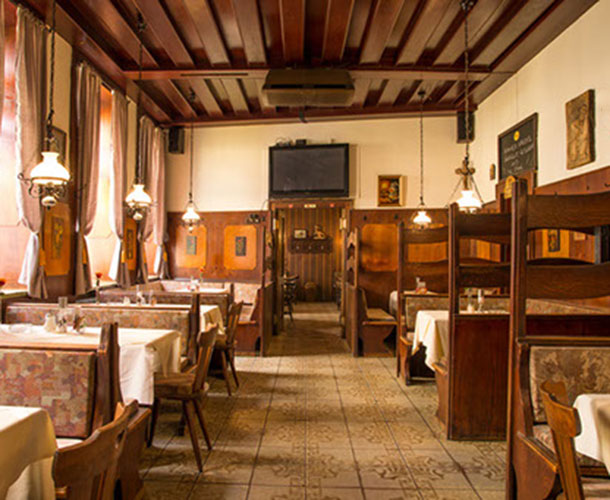 Gasthaus Bauer