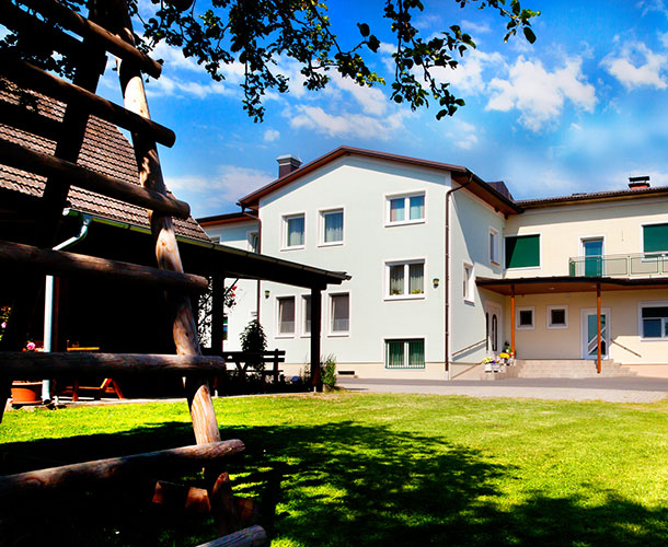 Gasthof Lang