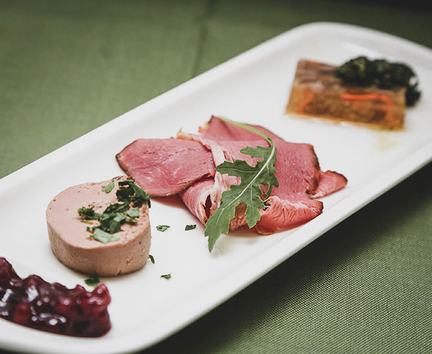 Hausmair´s Gaststätte