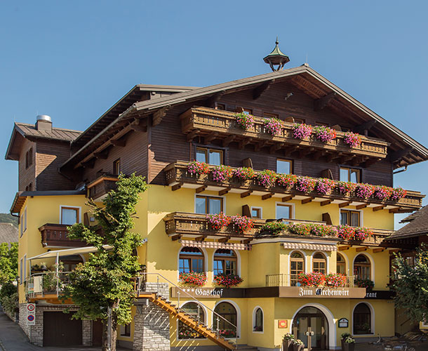Hotel zum Kirchenwirt