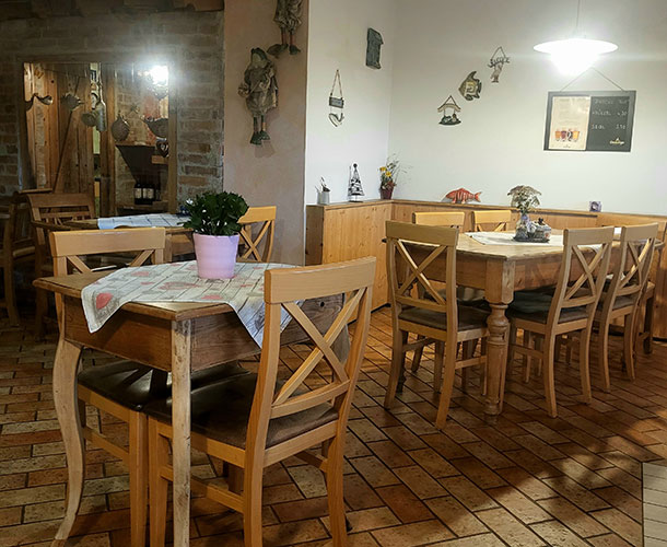 Gasthaus Großhöfleiner Zeche