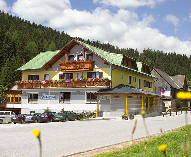 Spengerwirt Gasthof