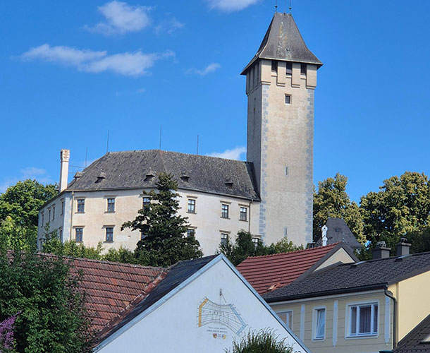 Restaurant zum Stadttor