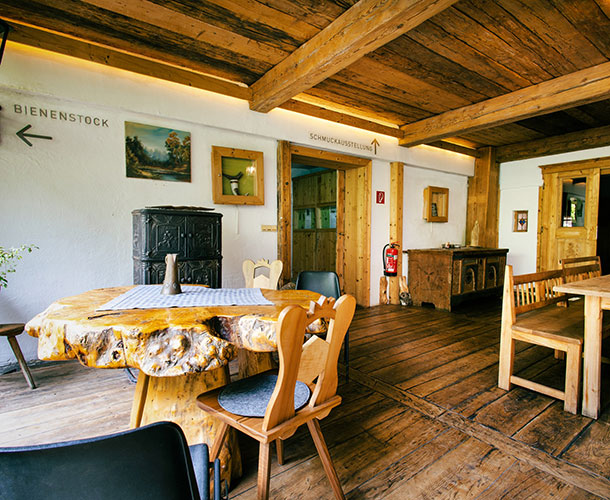 Hotel Steirisch Ursprung
