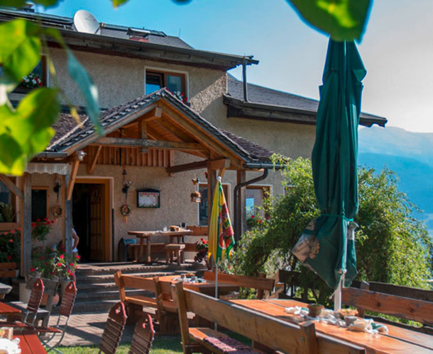 Gasthof Lamprechtbauer