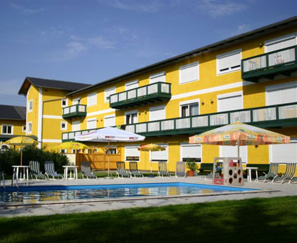 Hotel-Gasthof Danzer