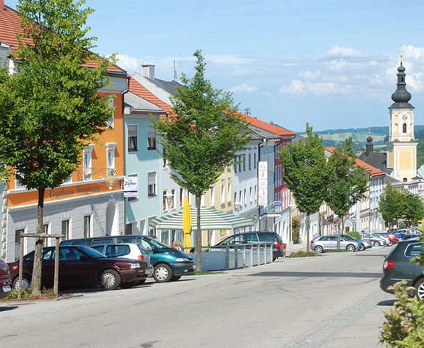 Gasthaus Hatzmann