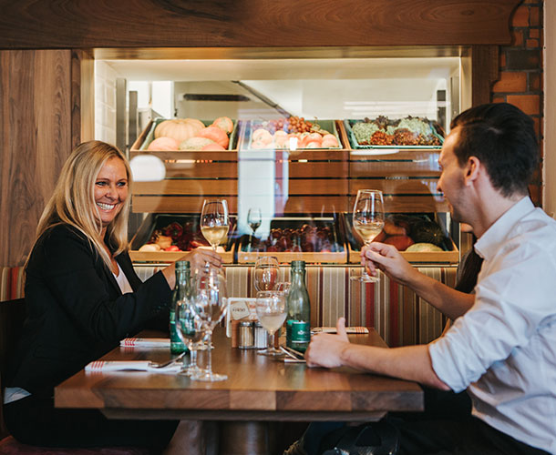 Gasthof-Hotel Stockinger
