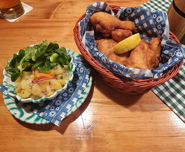 Grätzlheuriger