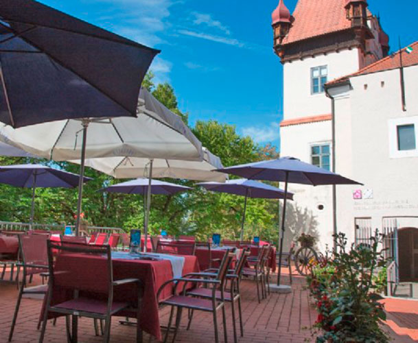 Schlossrestaurant Hagenberg