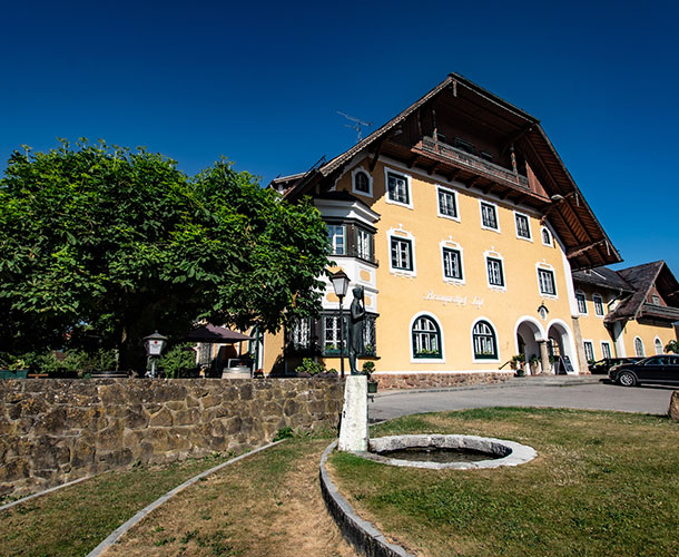 Braugasthof Sigl