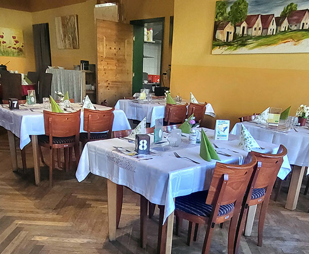 Gasthaus Zeislwirt