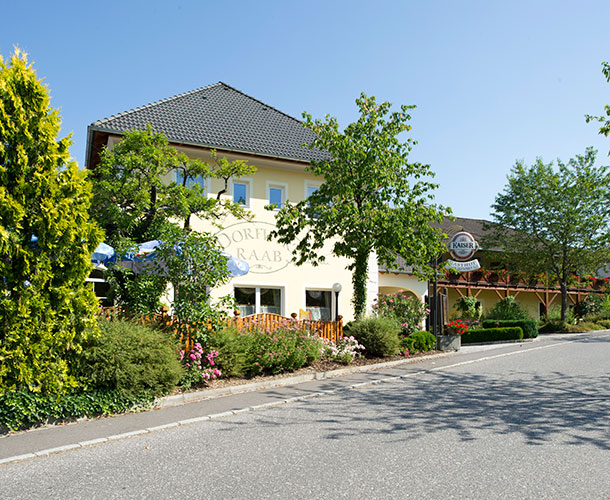 Der Dorfwirt