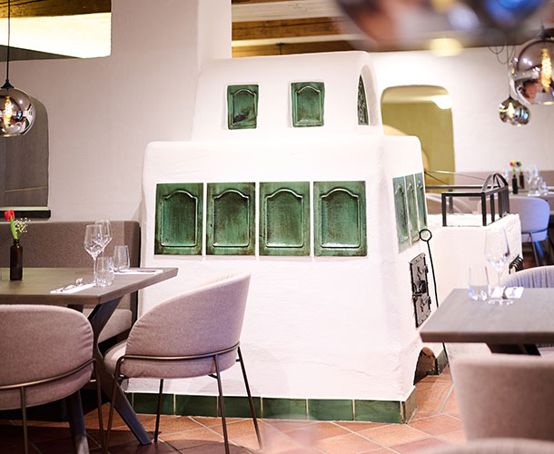 Restaurant Stuttnerhof