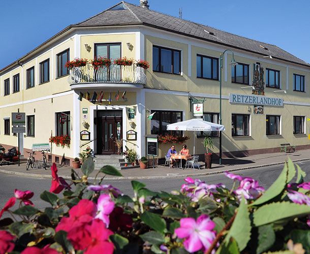 Retzerlandhof