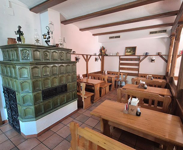 Cruz & Glatt Dorfwirtshaus