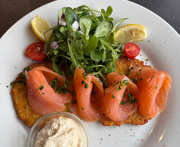 Restaurant Alleewirt