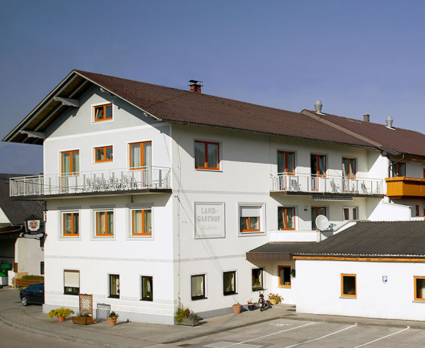 Seminarhotel Kobleder