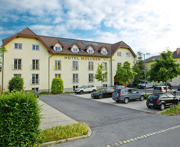 Hotel Müllner